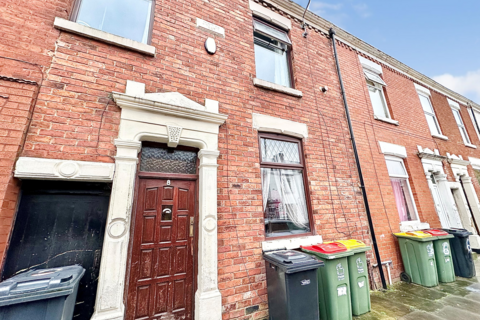 8 Raikes Road, Preston, PR1 5EQ