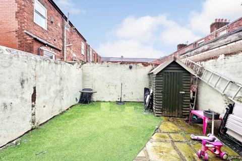 8 Raikes Road, Preston, PR1 5EQ