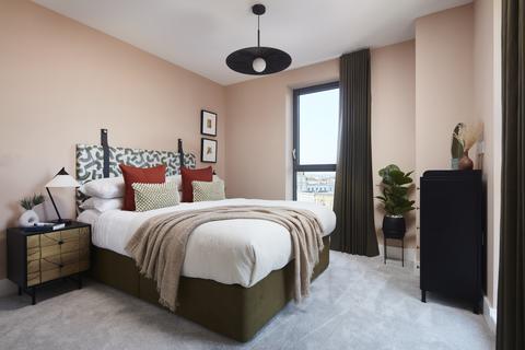 2 bedroom apartment for sale - Plot 706, Croydon 2023 at London Square Croydon, 6-44 Station Road CR0