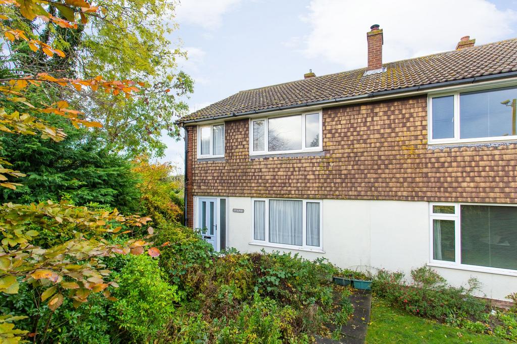 Ash Road, Sandwich, CT13 3 bed semidetached house for sale £250,000