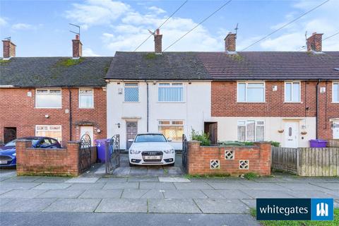 3 bedroom terraced house for sale - Millwood Road, Liverpool, Merseyside, L24