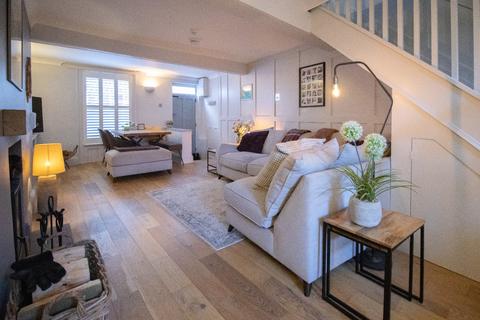 3 bedroom terraced house for sale - Nelson Street, Kings Lynn