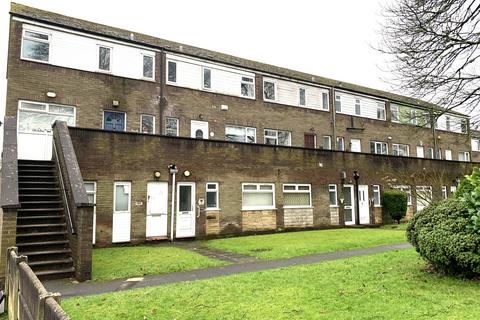 undefined, Pendle Court, Bolton, BL1