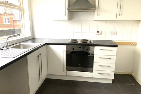 undefined, Pendle Court, Bolton, BL1