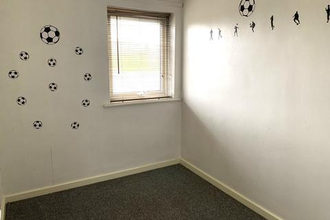 undefined, Pendle Court, Bolton, BL1