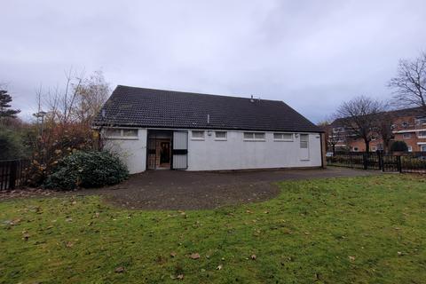 Place of worship for sale - Govan Road, Glasgow G51