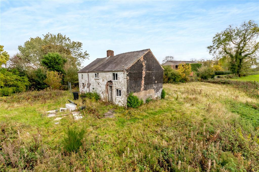 Oak Cottage