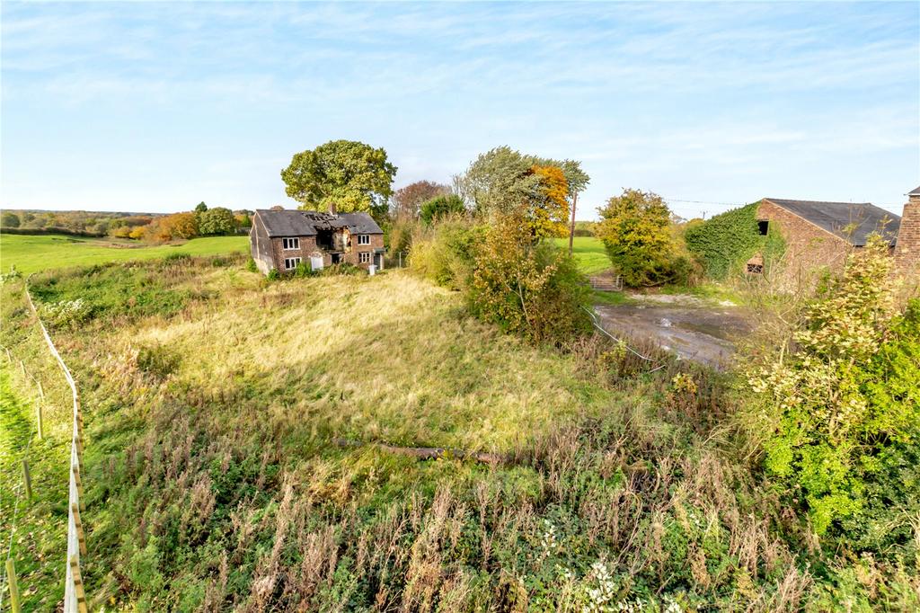 Oak Cottage