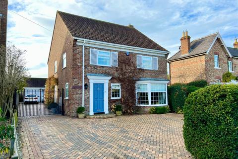 4 bedroom detached house for sale, Rufforth, Wetherby Road, York, YO23