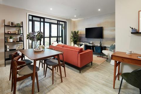 2 bedroom apartment for sale - Plot 304, Croydon 2023 at London Square Croydon, 6-44 Station Road CR0