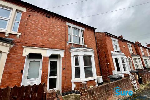 4 bedroom terraced house to rent, Clegram Road, Linden. GL1