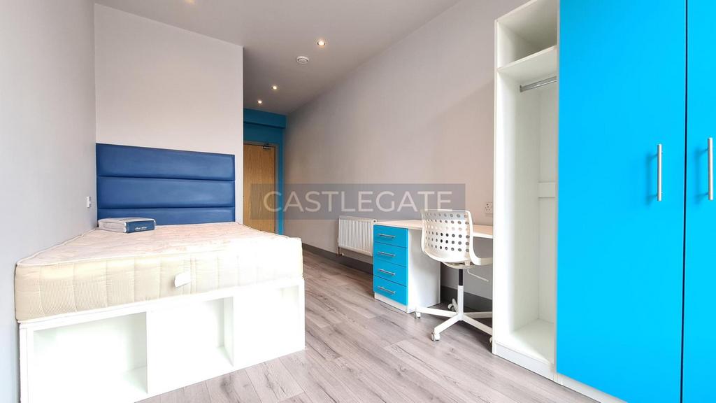 Flat 4, Room 2, Dundas Works, 15-17 Dundas Street,