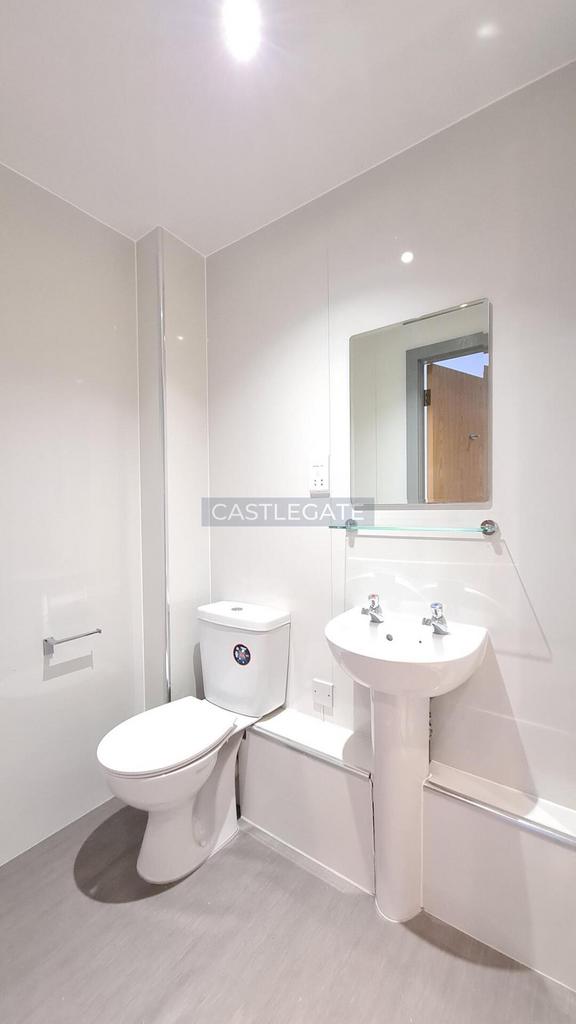 Flat 4, Room 2, Dundas Works, 15-17 Dundas Street,