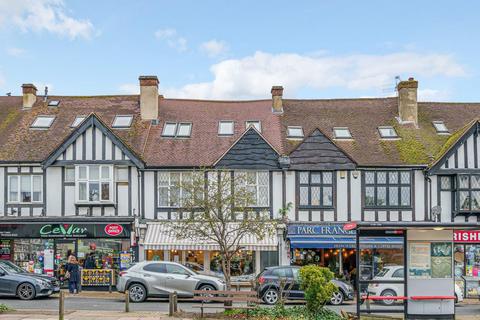 2 bedroom flat for sale, Wickham Road, Beckenham