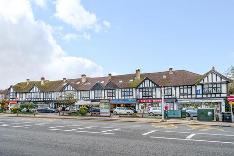 96b Wickham Road, Beckenham, BR3 6QH