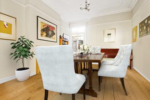 6 bedroom detached house for sale - Clapham Common North Side, London, SW4