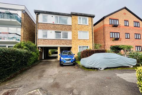 1 bedroom apartment to rent, Leslie Court, 270 Croydon Road, Beckenham