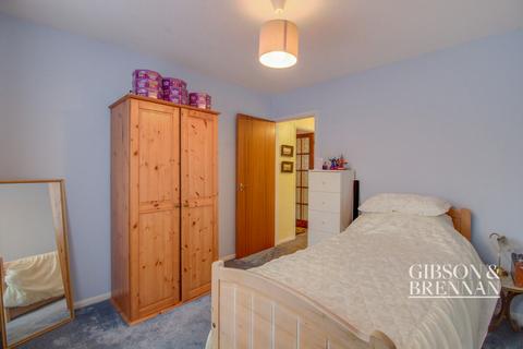 36 Teigngrace, Shoeburyness, Southend-on-sea, SS3 8AH