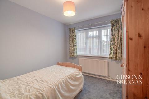 36 Teigngrace, Shoeburyness, Southend-on-sea, SS3 8AH