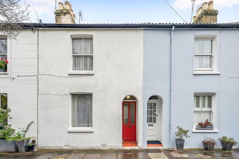 2 bedroom terraced house for sale - Cambridge Cottages, Richmond, TW9