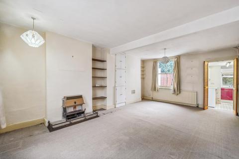 2 bedroom terraced house for sale - Cambridge Cottages, Richmond, TW9