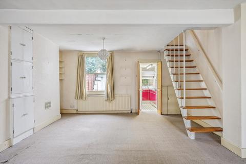 2 bedroom terraced house for sale - Cambridge Cottages, Richmond, TW9