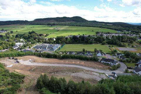 undefined, Ulladale Crescent, Strathpeffer IV14