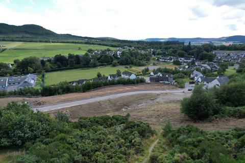 undefined, Ulladale Crescent, Strathpeffer IV14