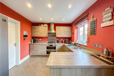5 bedroom detached house for sale - Ingleby Barwick, Stockton-on-Tees TS17