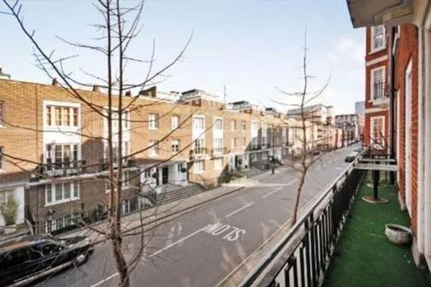 3 bedroom apartment for sale, Seymour Place, London W1H