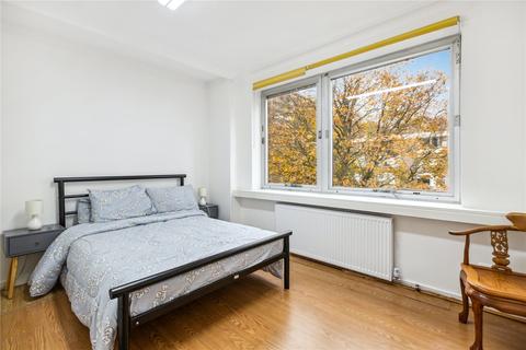 1 bedroom flat to rent, Coniston Court, Hyde Park, London