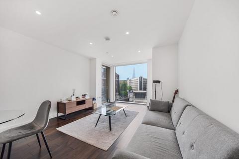1 bedroom apartment for sale, Royal Mint Street London E1