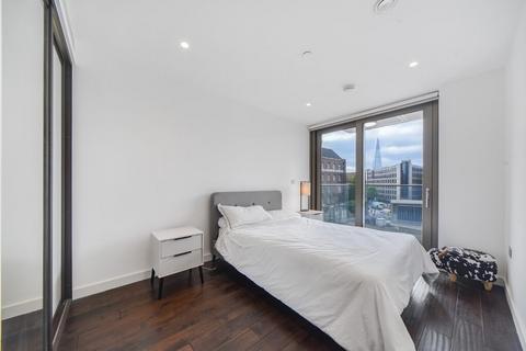 1 bedroom apartment for sale, Royal Mint Street London E1