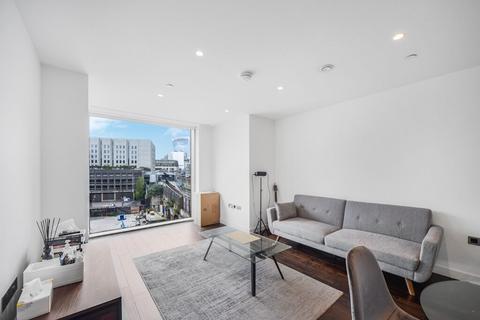 1 bedroom apartment for sale, Royal Mint Street London E1