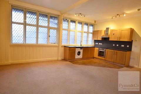 2 bedroom apartment to rent - Tudor Hall, Norwich NR1