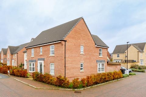 undefined, Chestnut Drive, Knaresborough