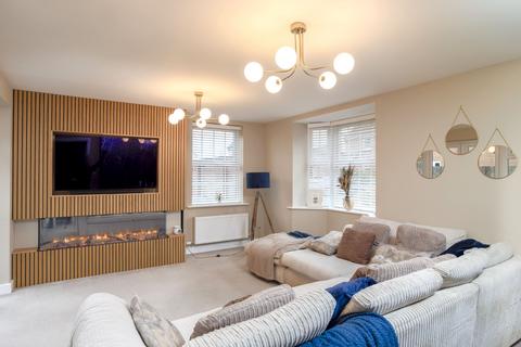 undefined, Chestnut Drive, Knaresborough