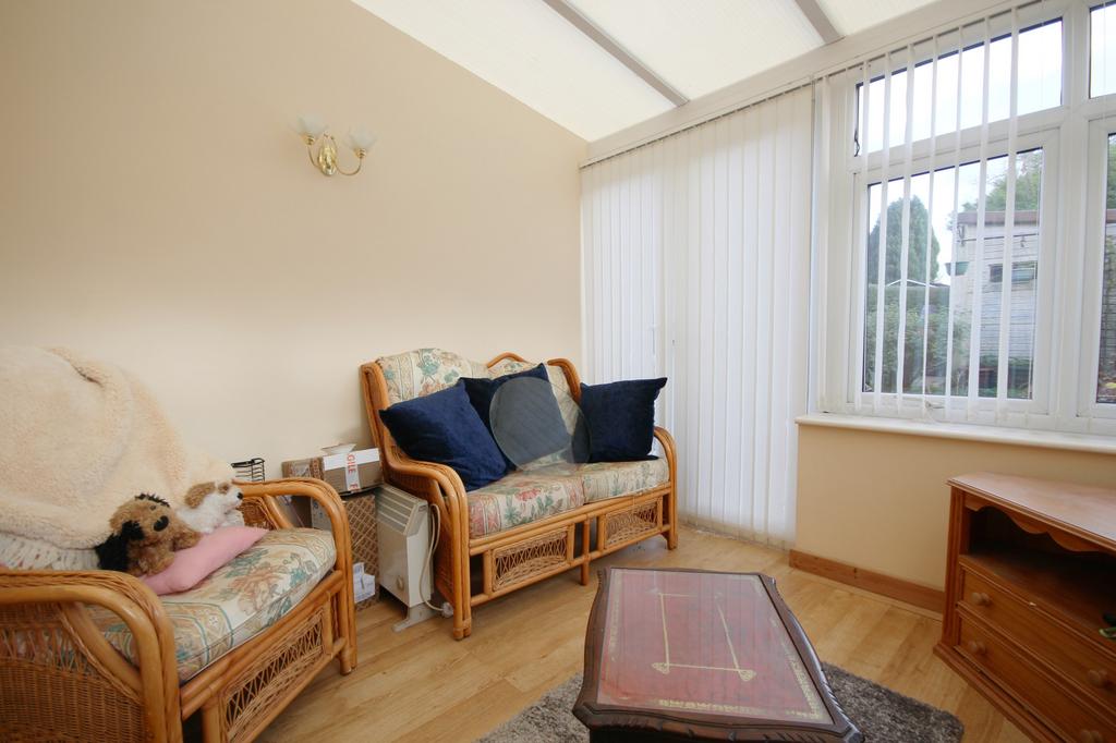 Sun Room