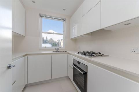 2 bedroom flat to rent, Christchurch Terrace, Chelsea, London