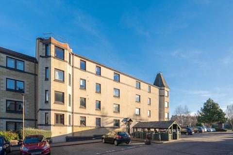 2 bedroom flat to rent, West Bryson Road, Edinburgh, EH11