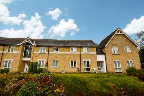 1 bedroom apartment to rent, The Drift, Martlesham Heath, Ipswich, Suffolk, IP5
