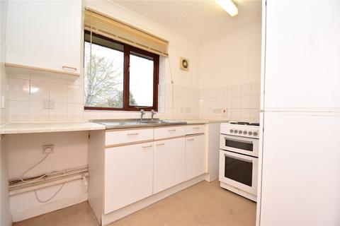 1 bedroom apartment to rent, Burgess Place, Martlesham Heath, Ipswich, Suffolk, IP5