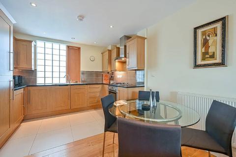 2 bedroom flat to rent, Church Gate Court, Steele Road, London