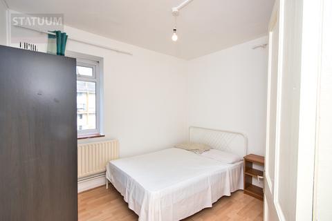 4 bedroom flat to rent, Saltwell Street, Poplar, London, E14