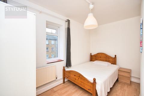 4 bedroom flat to rent, Saltwell Street, Poplar, London, E14