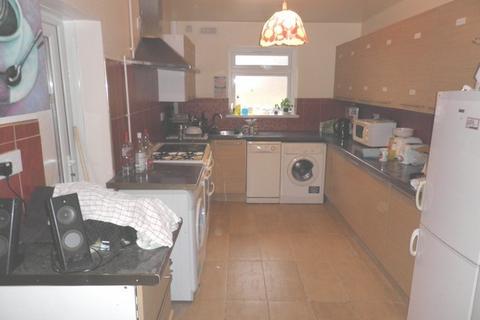 8 bedroom semi-detached house to rent, Dawlish Road, Birmingham B29