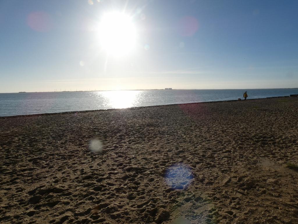 West Mersea, CO5 8BP Chalet for sale £60,000