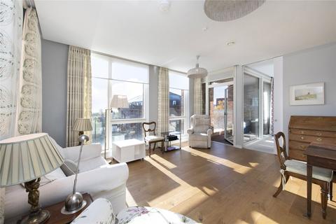1 bedroom flat for sale, Rowland Hill Street, Hampstead, London