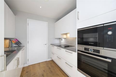 1 bedroom flat for sale, Rowland Hill Street, Hampstead, London