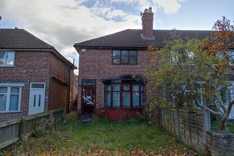 173 Calshot Road, Birmingham, B42 2BY